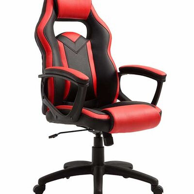 Radna stolica 2325 Crveno-Crna