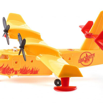 SIKU Vatrogasni avion - Fire fighting airplane 1793