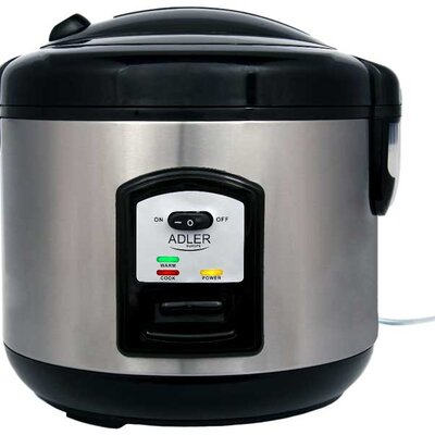 Adler Električni aparat za kuvanje pirinča AD6406