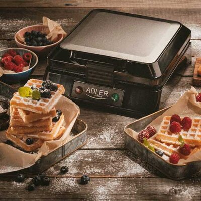 Adler Električni aparat za galete AD3036