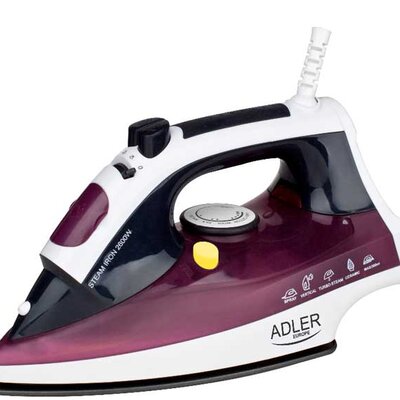 Adler Pegla na paru AD5022