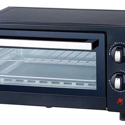 Ardes Mini električna rerna 10L AR6210B