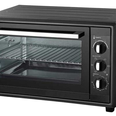 Ardes Mini električna rerna 30L AR6230B