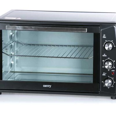 Camry Mini električna rerna 63L CR6017