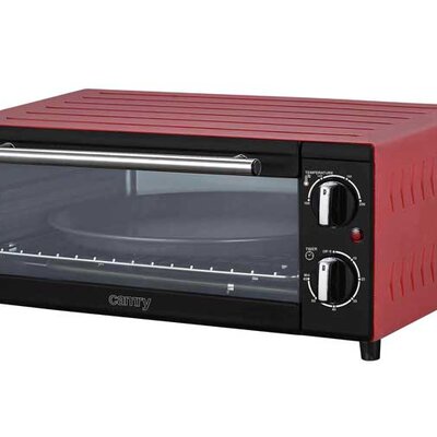 Camry Mini električna rerna za Pizzu CR6015R