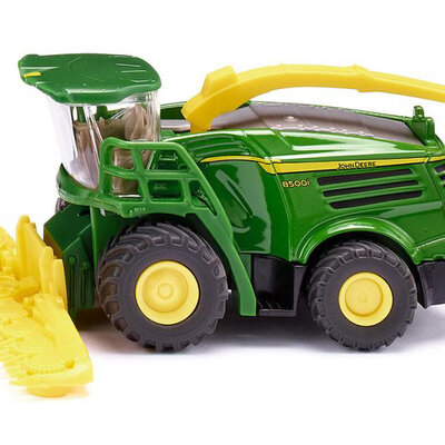SIKU Kombajn - John Deere 8500i 1794