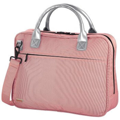 Hama torba za notebook FASHION UNI pink