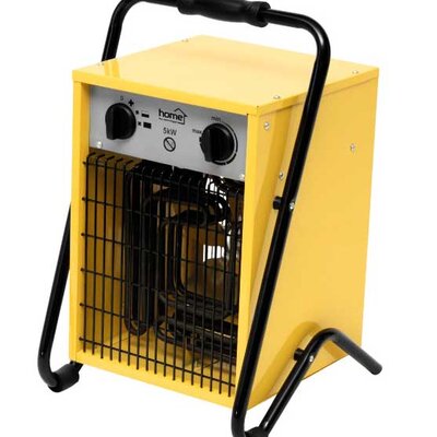 Trofazni kalorifer 5kW FKI50