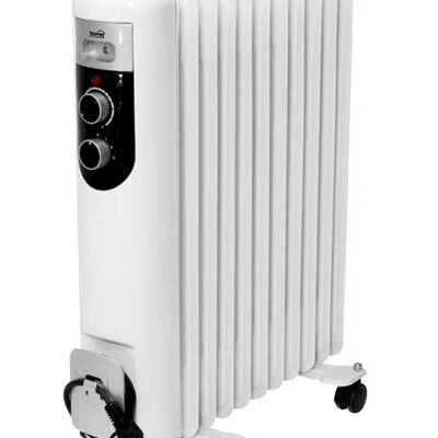 Uljni radijator sa 11 rebara FKOS11M