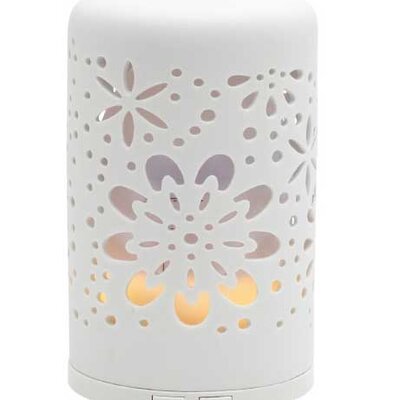 Keramička ultrazvučna aroma lampa USB AD15