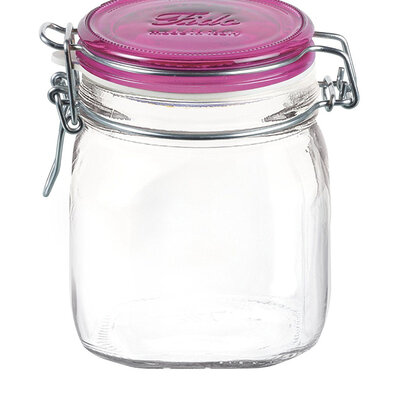 Bormioli Rocco tegla Fido 149280-591