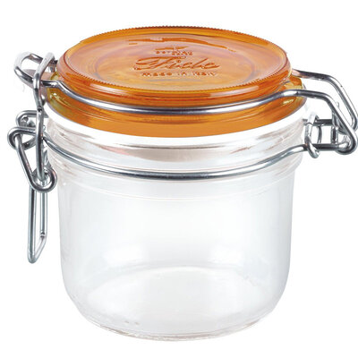 Bormioli Rocco tegla Fido Terrina 200 ml 141360-590