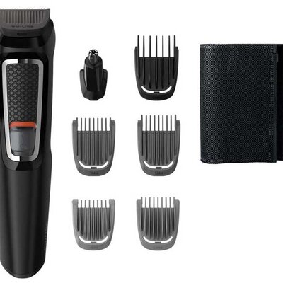 Philips Multifunkcionalni 7u1 trimer sa punjivom baterijom MG3720/15