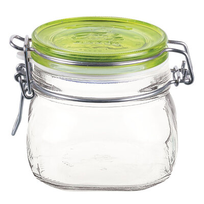 Bormioli Rocco tegla Fido Terrina 125 ml 141370-605