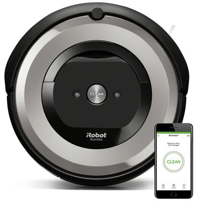 Robot usisivač iRobot Roomba e5154
