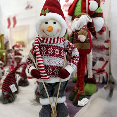 Sneško Na Skijama - Pompeli 90 cm