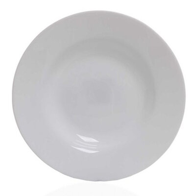 Bormioli Rocco duboki tanjir Toledo 23 cm 400811 set od 6 komada