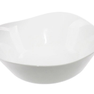 Bormioli Rocco Parma Insalatuera činija za salatu 24x24 498910