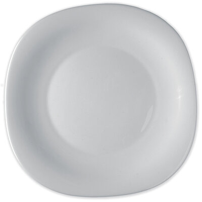 Bormioli Rocco desertni tanjir Parma 20x20 498880 set 6 komada