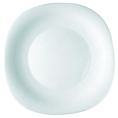 Bormioli Rocco tanjir plitki Parma Sottopiatto 31x31 498890 set od 6 komada