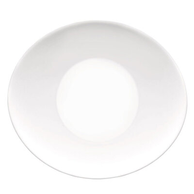 Bormioli Rocco tanjir plitki Prometeo 27x24cm 490400 set od 6 tanjira