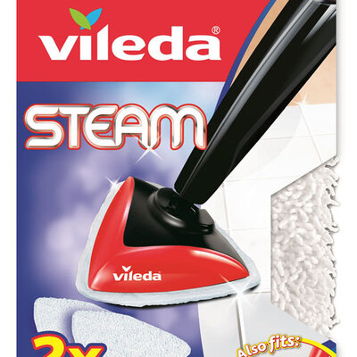 Vileda Rezervna navlaka za Steam paročistač