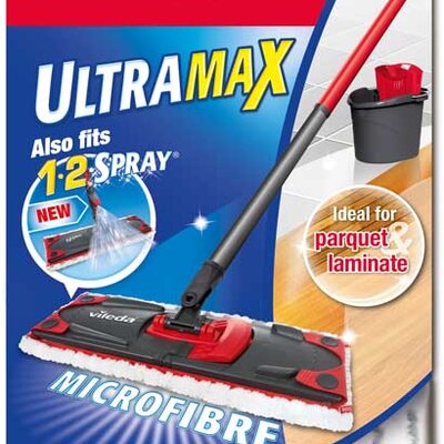 Vileda Rezervna navlaka za Ultramax