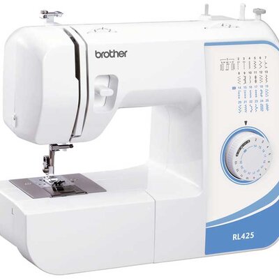 Mašina za šivenje Brother RL 425