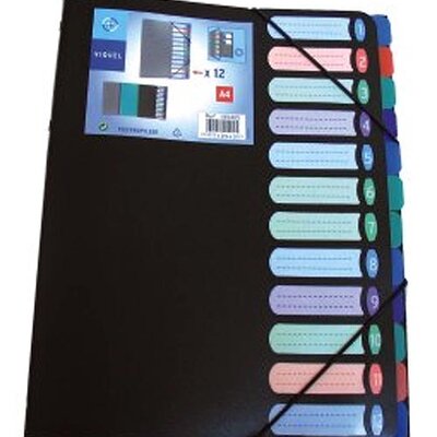 PVC Organiser 04CK02