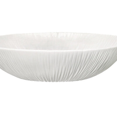 Bormioli Rocco duboki tanjir Coconut 20 cm 422311