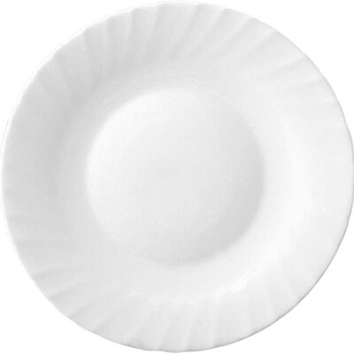 Bormioli Rocco tanjir plitki Prima 26cm 403884 set 6 komada