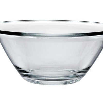 Bormioli Rocco činija staklena Mr Chef Insalatiera 30 Cm 500060