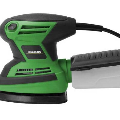 Iskra Čeona vibraciona brusilica 200W IE-AJ23-200