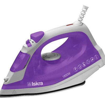 Iskra Pegla na paru 1800W SL-2077A