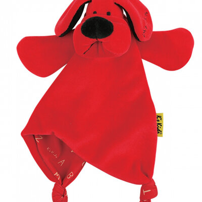 KSKIDS Igračka za bebe - Mazno ćebence - Baby Blanky - KA10761