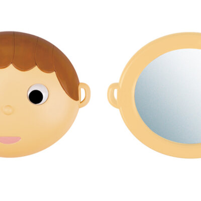 KS KIDS Igračka MOJE LICE - My Face - KA10763