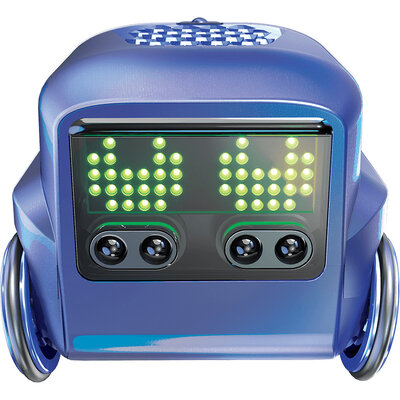 Dečija igračka Boxer Robot na daljinsko upravljanje plava