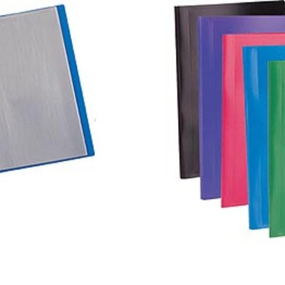 Fascikla Sa Folijama 04CS21