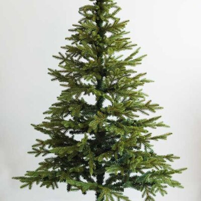 Novogodišnja jelka Victoria 3D 120cm