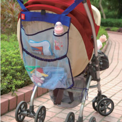 KSKIDS Torba za kolica - Stroller Tidy KBA16184