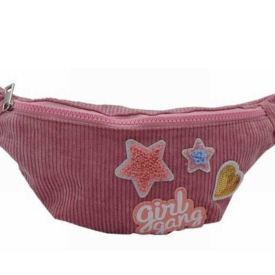 Sazio torbica Mody 20 Girl gang