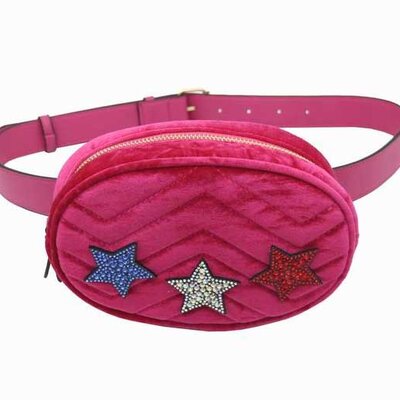 Sazio torbica Mody 30 Star