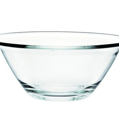Bormioli Rocco činija staklena Mr Chef Insalatiera 17 cm 500030