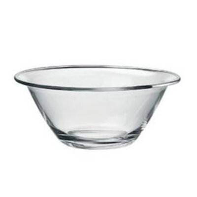 Bormioli Rocco činija staklena Mr Chef Insalatiera 14 cm 500020