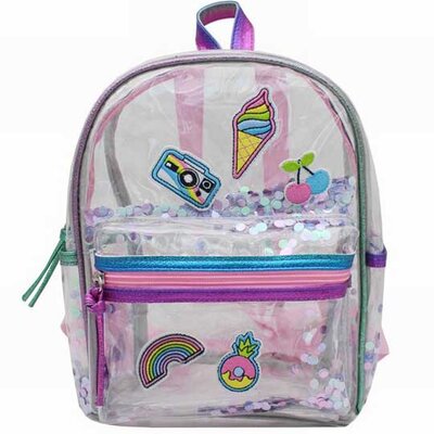 Sazio Modni ranac Lolly 50 Summer