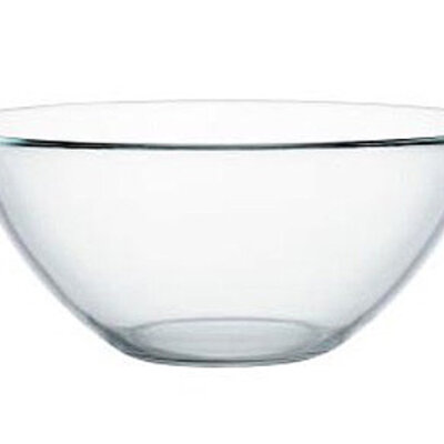 Bormioli Rocco činija staklena Acqua Coppetta 14 cm 634650 