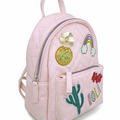 Sazio Modni ranac Lolly 70 Hola