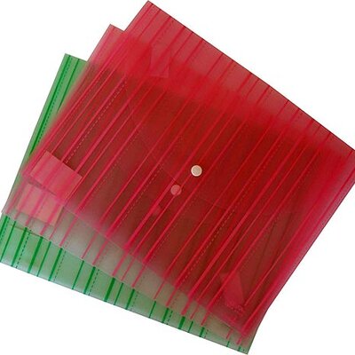 Propyglass Fascikla Pismo A4, 04CY4031