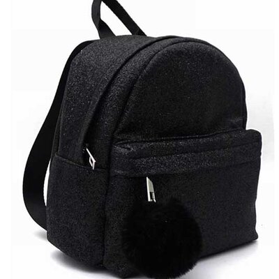 Sazio Modni ranac Lolly 90 Glitter