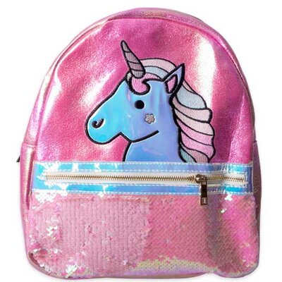 Sazio Modni ranac Bolly 10 Unicorn